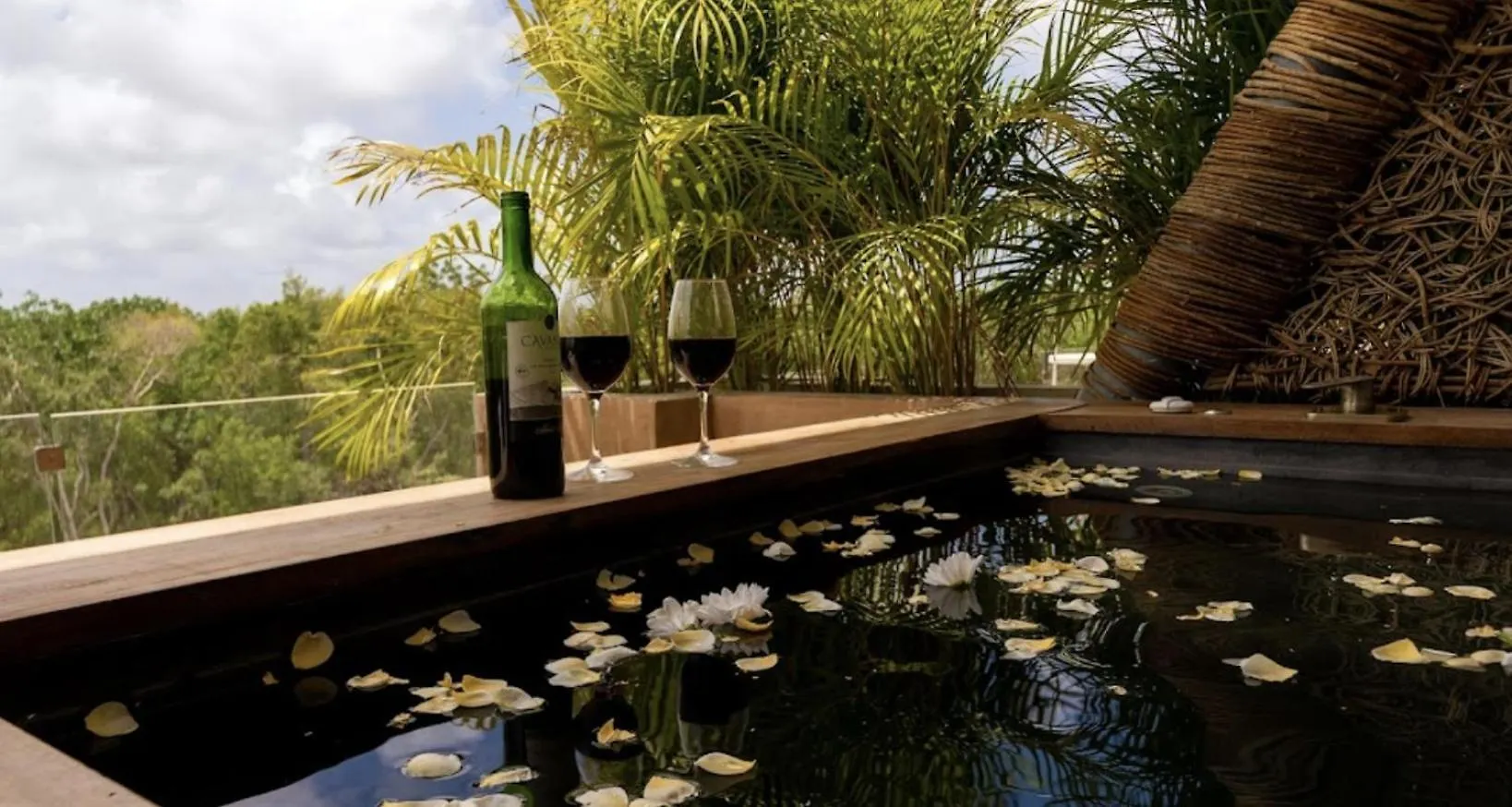 Apartment Estudio Con Jacuzzi Privado En Xamira Tulum